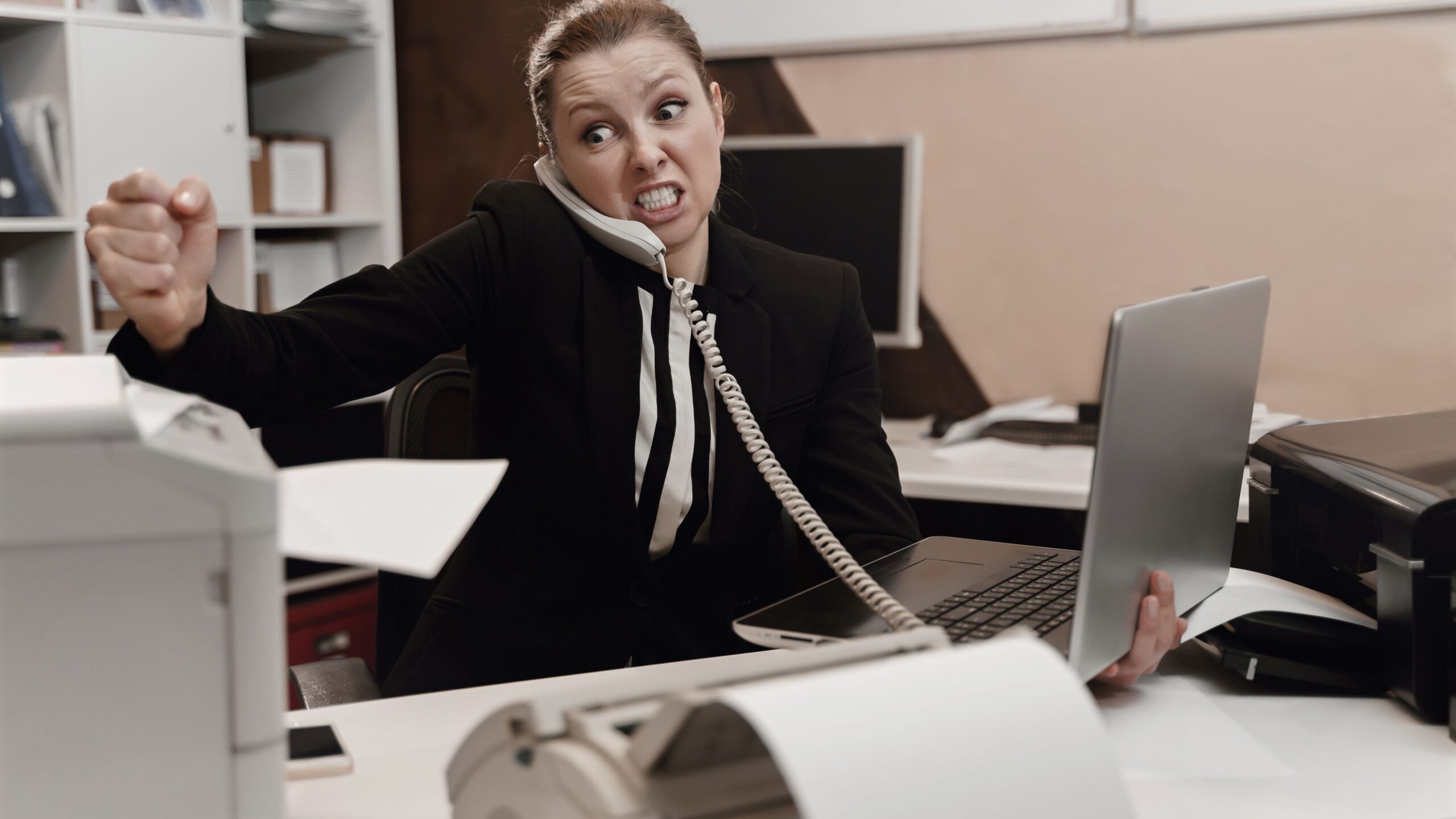 Why Enterprises Should Rethink Their Fax Infrastructure