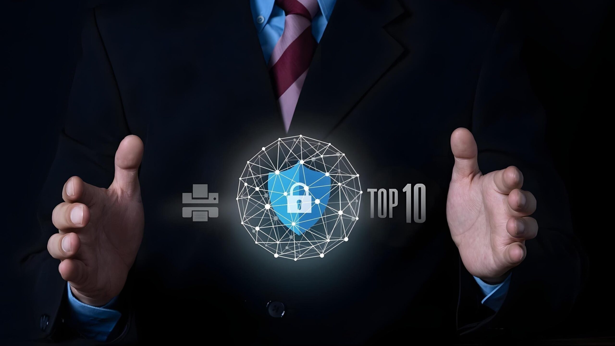Top 10 Use Cases for Secure Online Faxing in 2025